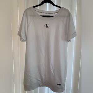 Calvin Klein Sweater Dress